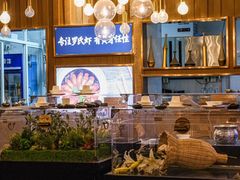 -罗氏十三活虾餐厅(光谷K11购物艺术中心店)