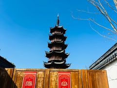 -龙华寺