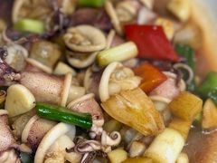 -金秋小吃海鲜·专注30年临海特色风味