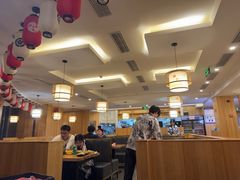 -牛匠和牛寿喜锅(西安总店)