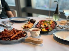 -天玑高空江景餐厅&酒吧Sky Secret Restaurant&Bar