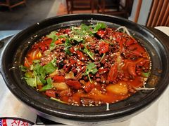 -群英会·三国菜(曹魏古城店)