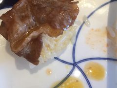 -炎蔵牛舌烤肉
