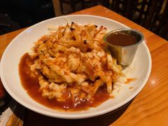 -Hooley's活利仕西餐厅(珠江新城店)