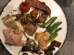 -博林天瑞喜来登酒店·西丽尚膳