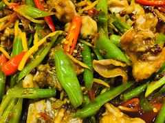 -关里关外·鱼头泡饼(唐冶绿地汇店)