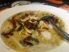 -食锦记·福建私房菜(浦西万达店)