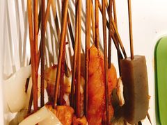 -百味源炭火烤翅 ·夜市大排档(酒仙桥店)