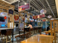 -苗小坛酸汤鱼(酒仙桥店)