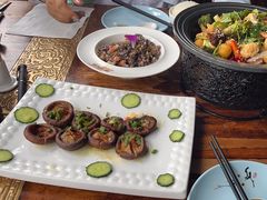 -玛吉阿米·餐吧