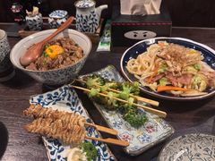 -哥哥の深夜食堂(红松东路店)