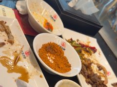 -渔乐之昕·铁板烧自助餐(虹悦城店)