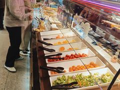 -比格比萨自助(南京万达茂店)