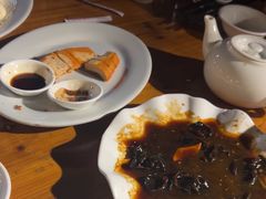 -佛有缘素食馆·荔湾老字号(陈家祠首店)