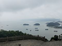 -花竹村