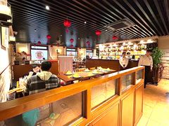 -申德勒加油站西餐厅(日坛路总店)