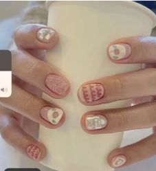 -LILY NAILS美甲美睫