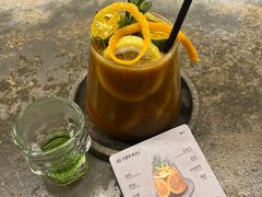 -BE NORMAL CAFE(霞溪路店)