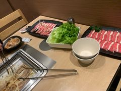 -新石器烤肉(西田城店)
