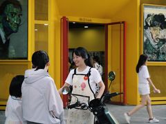 -杨梅红艺术教育(深圳南山书城教学中心)