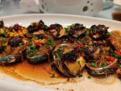 -漢舍中国菜馆(889广场店)