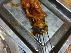 -马相卿特色烤肉面食馆(虎台店)