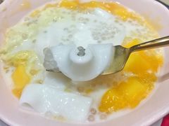 -甜心妈妈·榴莲星级糖水(北京路总店)