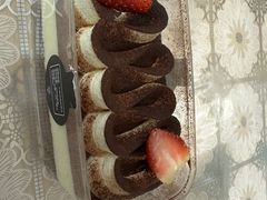 -味多美蛋糕(洋桥店)