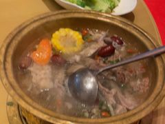 -羊之道草原味道清真餐厅(番禺店)