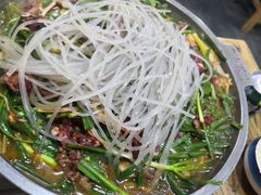 -京玉菲饭店(李村店)