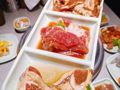 -盛江山自助料理(太原街万达店)