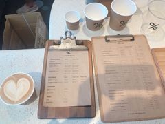 -% Arabica(京都东山店)