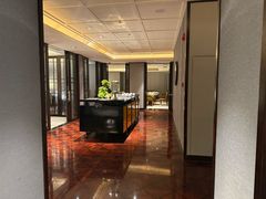-青雅中餐厅(大连金石滩绿发希尔顿度假酒店)