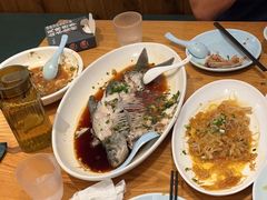 -7017浙菜•建德味(市心北路店)