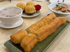 -麒麟中餐厅·经典粤菜·地道菜式老字号(广州长隆酒店)