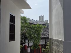 -恩阳古镇