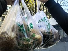 -满记烧饼(牛街东里小区一区店)