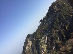 -少华山国家森林公园