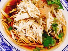 -九炉分座(个园店)