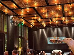 -THE CANNERY&JUJU 新鲜海鲜·牛排美食酒廊