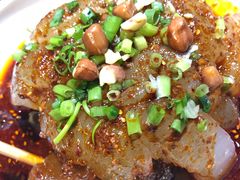 -玉泉山庄(亚欧店)