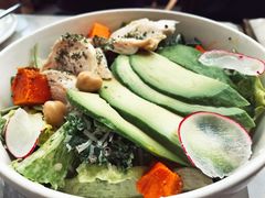 -农畉LONFOOD(福田星河COCOPark店)