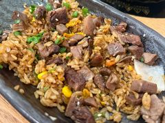 -沼津港精致料理·寿喜烧·烧鸟(青浦宝龙广场日料榜单店)