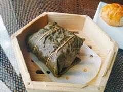 荷香糯米鸡-南通滨江洲际酒店-东厨中餐厅