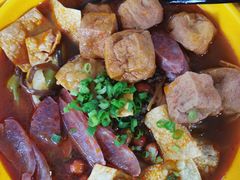 -龍城柳州螺蛳粉(群星路店)