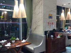 -阿娘家·原生态农家菜(国顺东路店)
