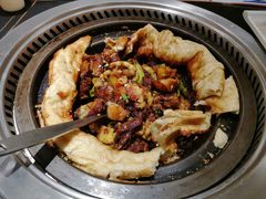 -灶座小锅烀饼·铁锅炖(全国总店)