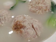 淮阳狮子头-淮扬韵.淮扬味道