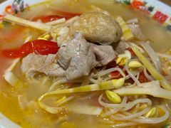 -树厨贵州菜(大十字店)