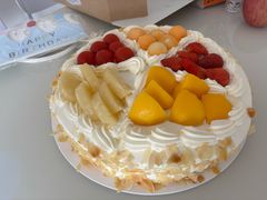 -肯德基(寮步欧尚店)